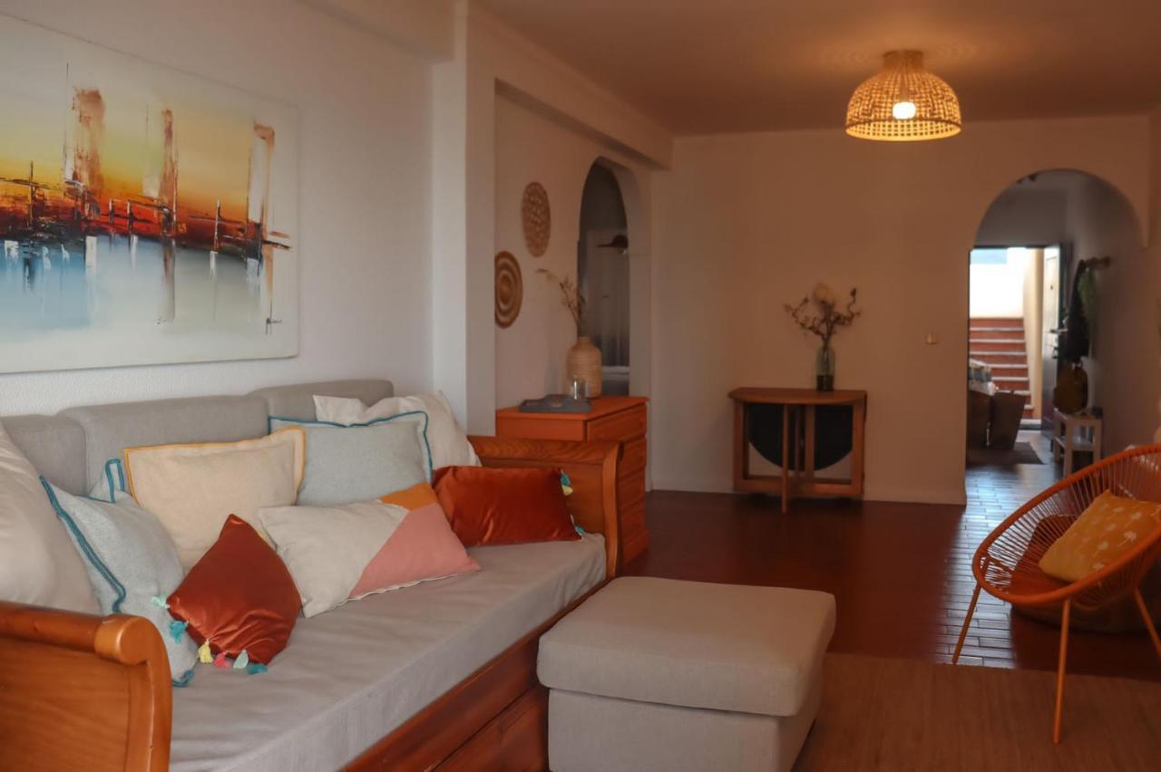Magic Land Apartment Silveira  Εξωτερικό φωτογραφία