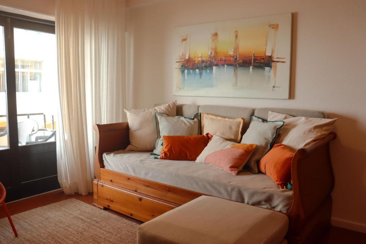 Magic Land Apartment Silveira  Εξωτερικό φωτογραφία