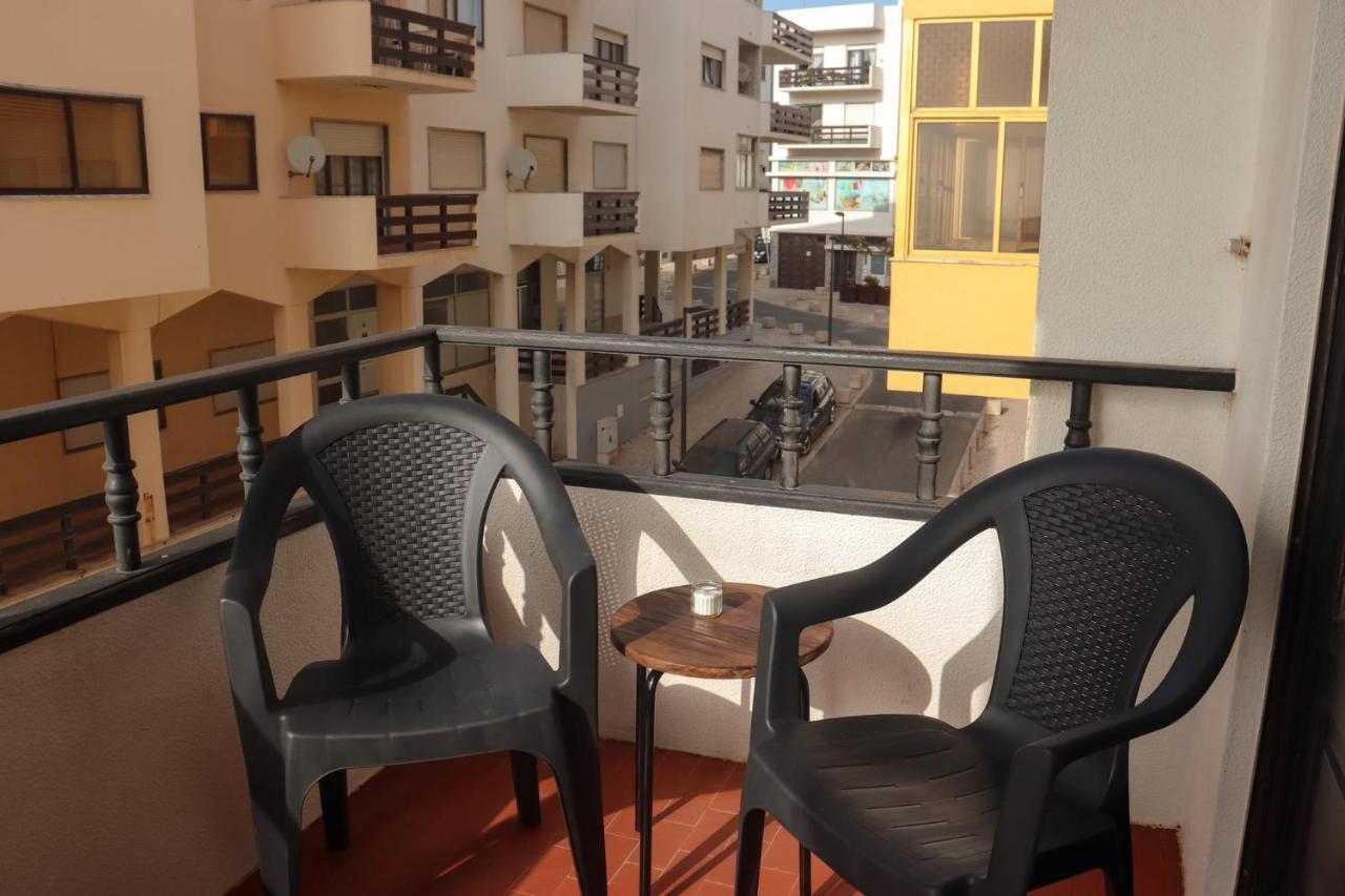 Magic Land Apartment Silveira  Εξωτερικό φωτογραφία