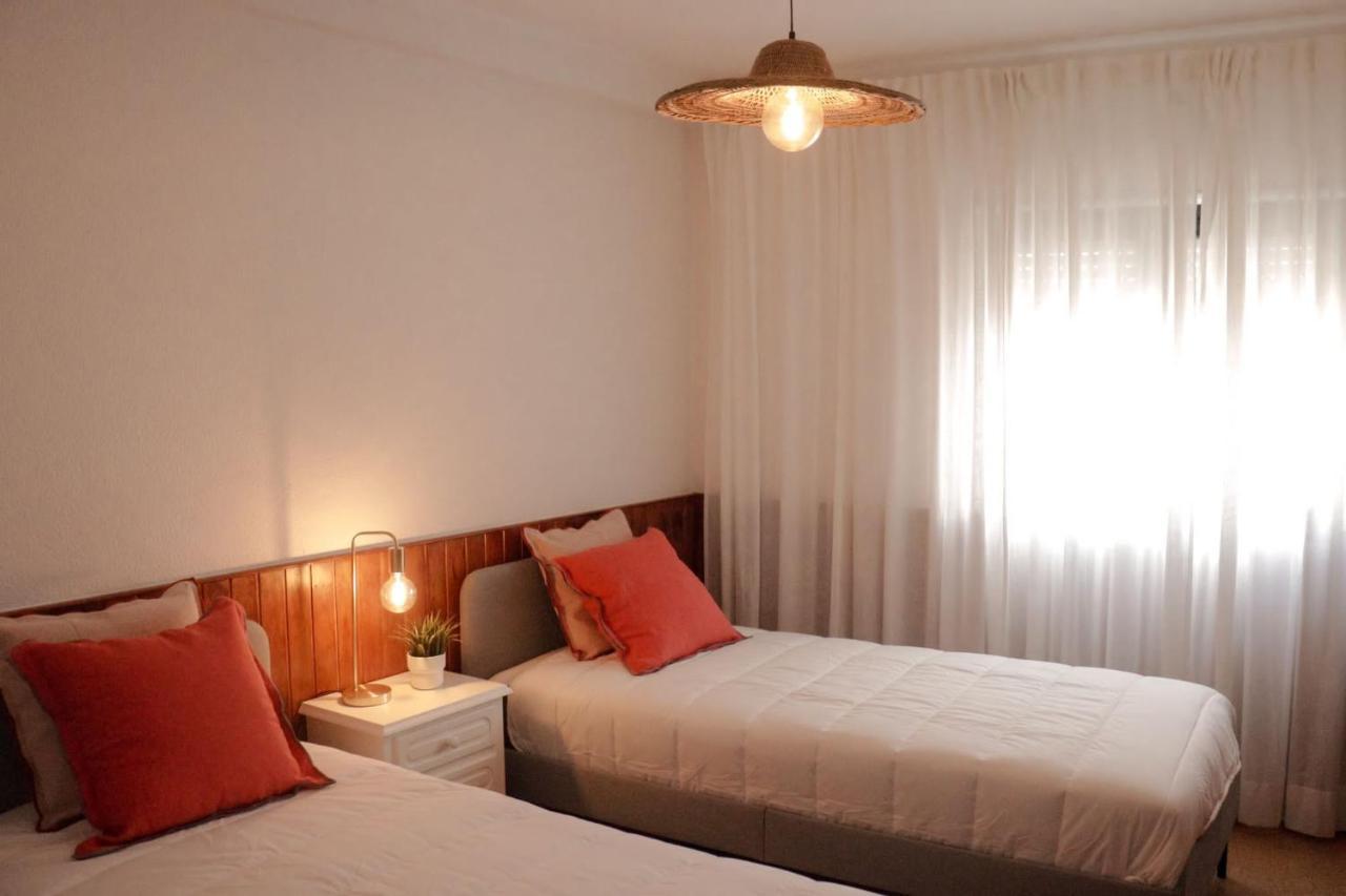 Magic Land Apartment Silveira  Εξωτερικό φωτογραφία