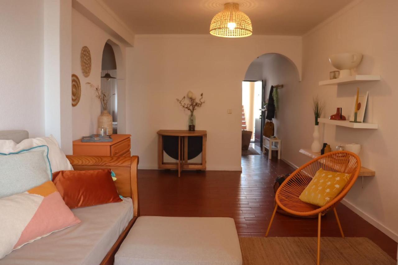 Magic Land Apartment Silveira  Εξωτερικό φωτογραφία