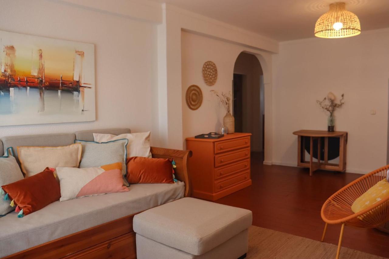 Magic Land Apartment Silveira  Εξωτερικό φωτογραφία