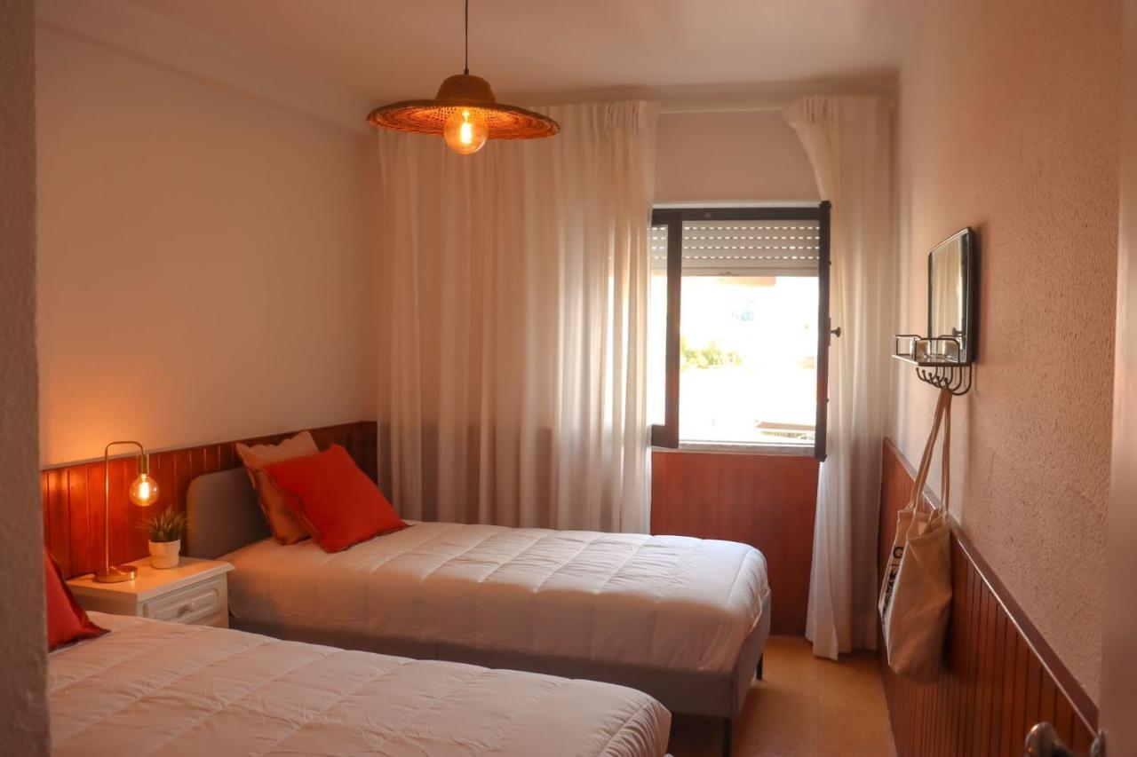 Magic Land Apartment Silveira  Εξωτερικό φωτογραφία