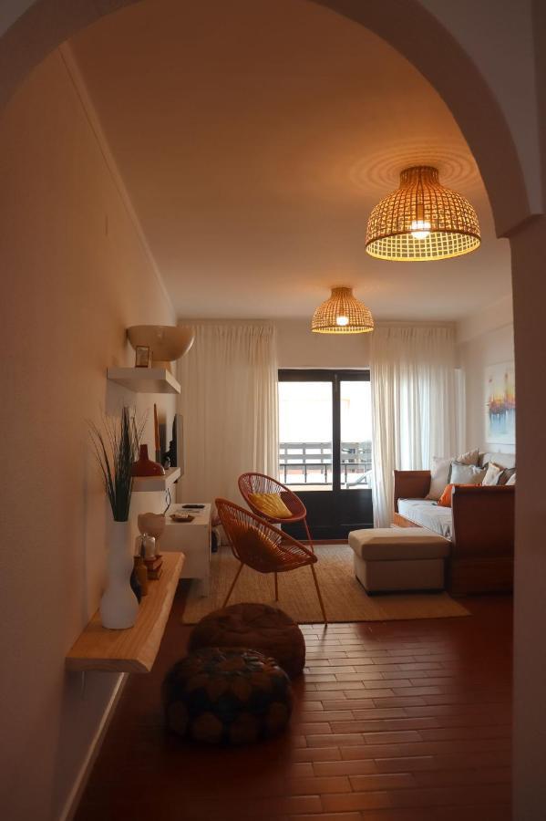 Magic Land Apartment Silveira  Εξωτερικό φωτογραφία
