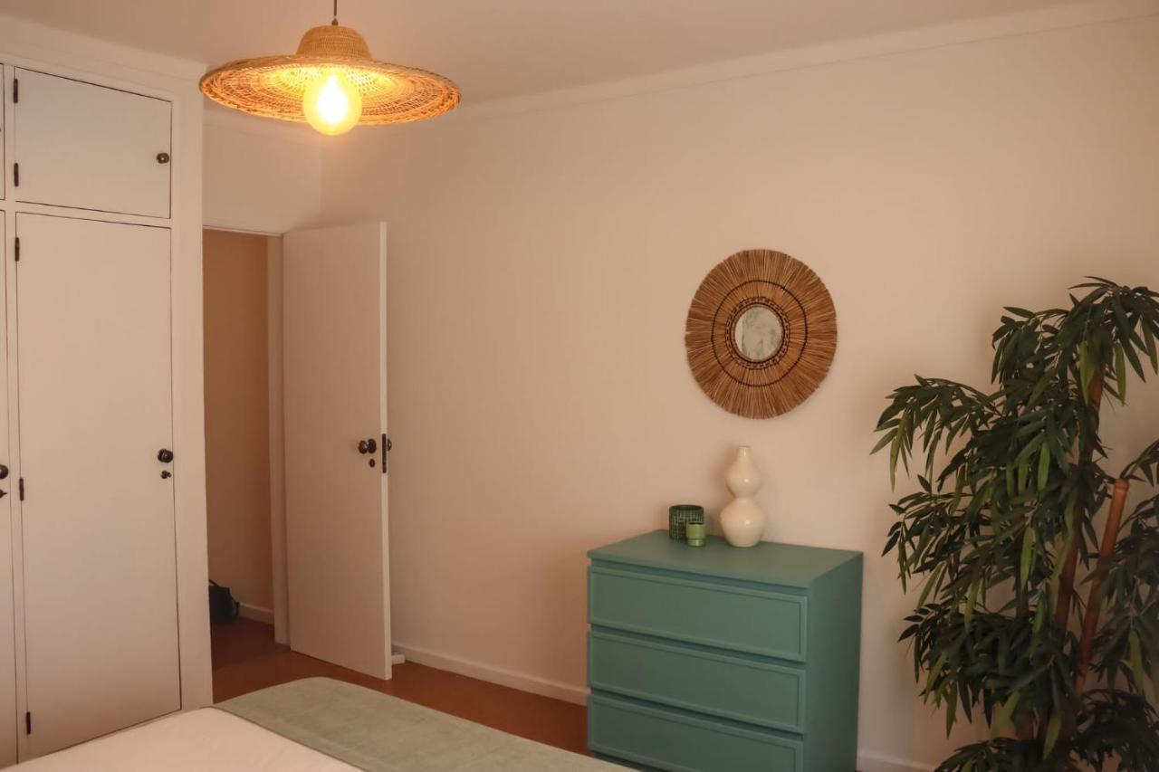 Magic Land Apartment Silveira  Εξωτερικό φωτογραφία