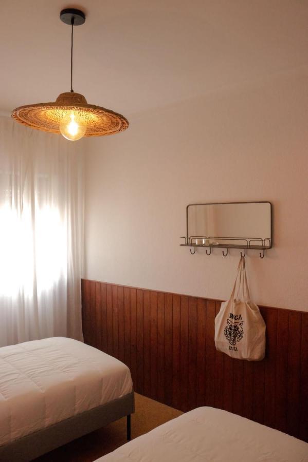 Magic Land Apartment Silveira  Εξωτερικό φωτογραφία