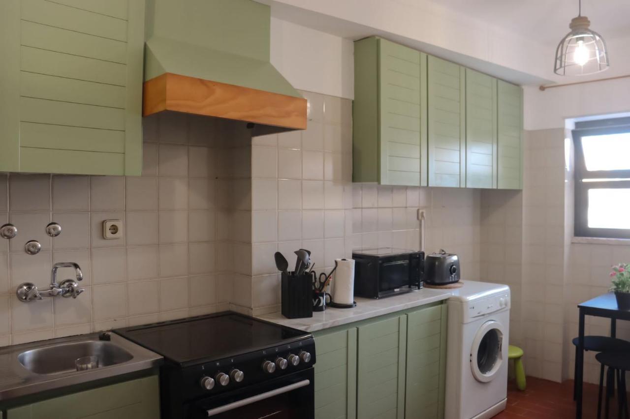 Magic Land Apartment Silveira  Εξωτερικό φωτογραφία