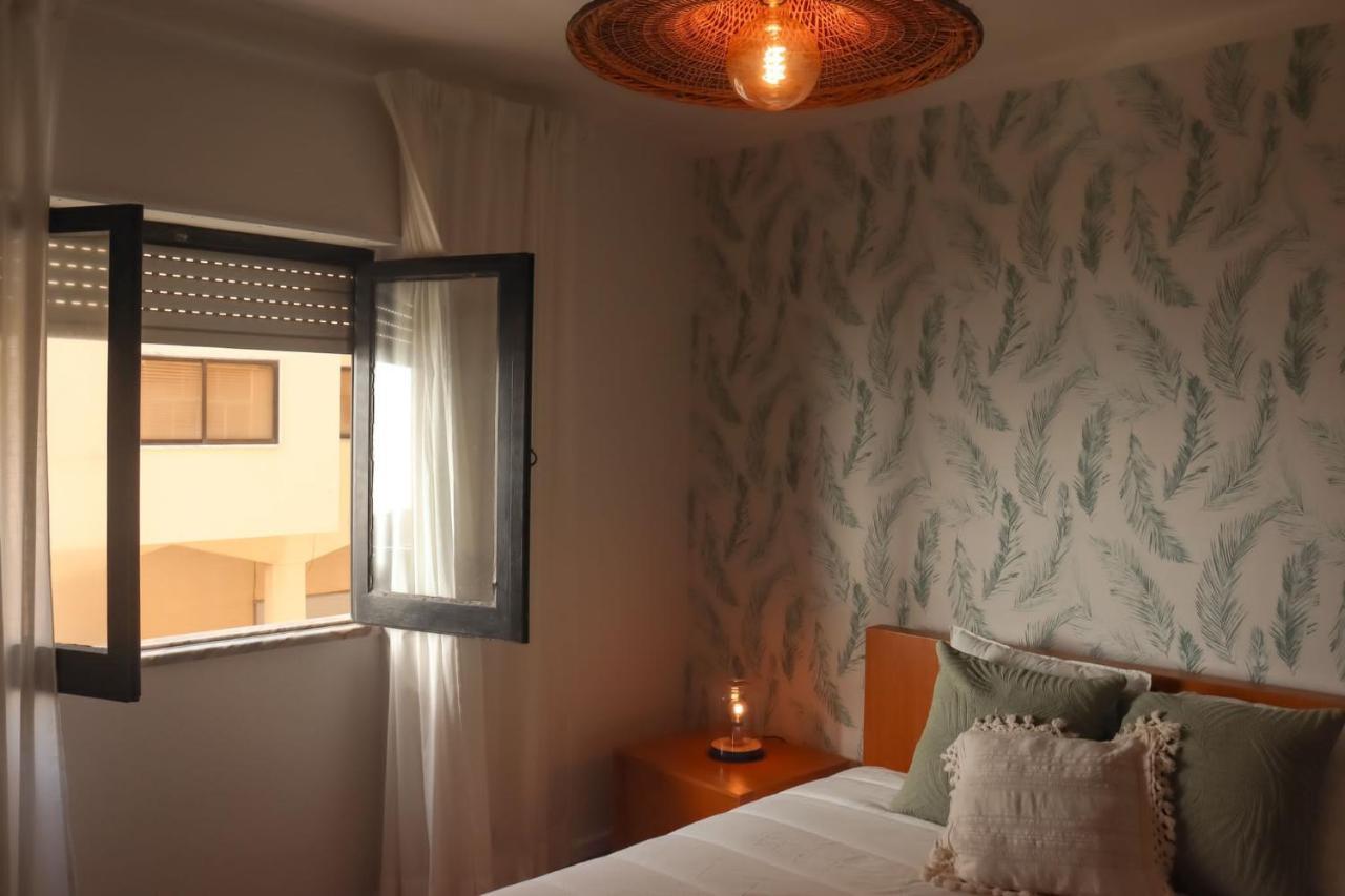 Magic Land Apartment Silveira  Εξωτερικό φωτογραφία