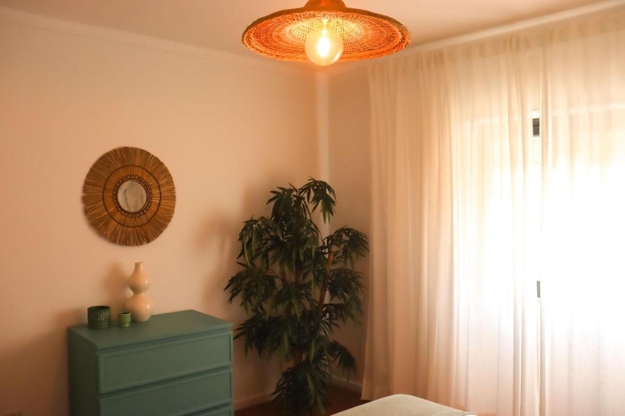 Magic Land Apartment Silveira  Εξωτερικό φωτογραφία