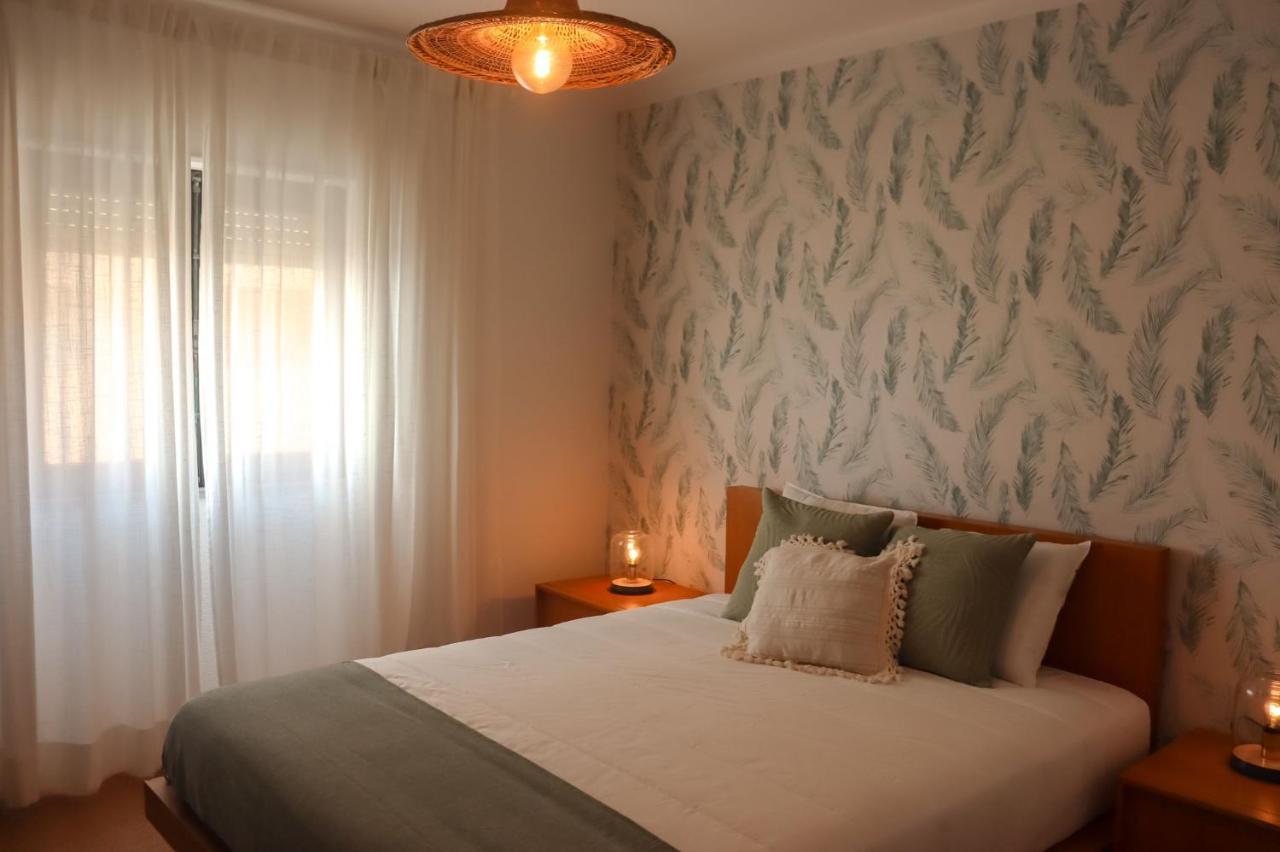 Magic Land Apartment Silveira  Εξωτερικό φωτογραφία