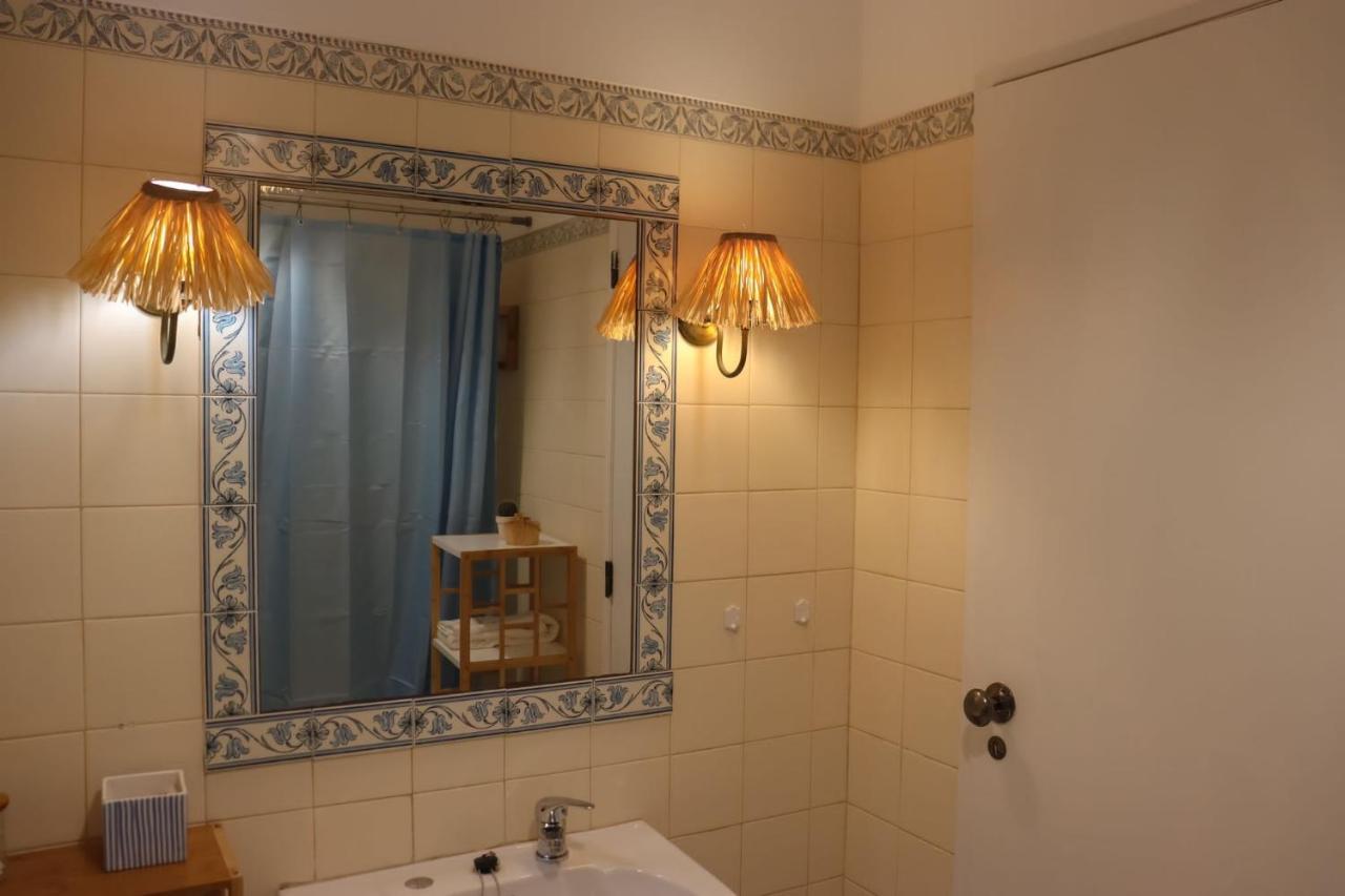 Magic Land Apartment Silveira  Εξωτερικό φωτογραφία