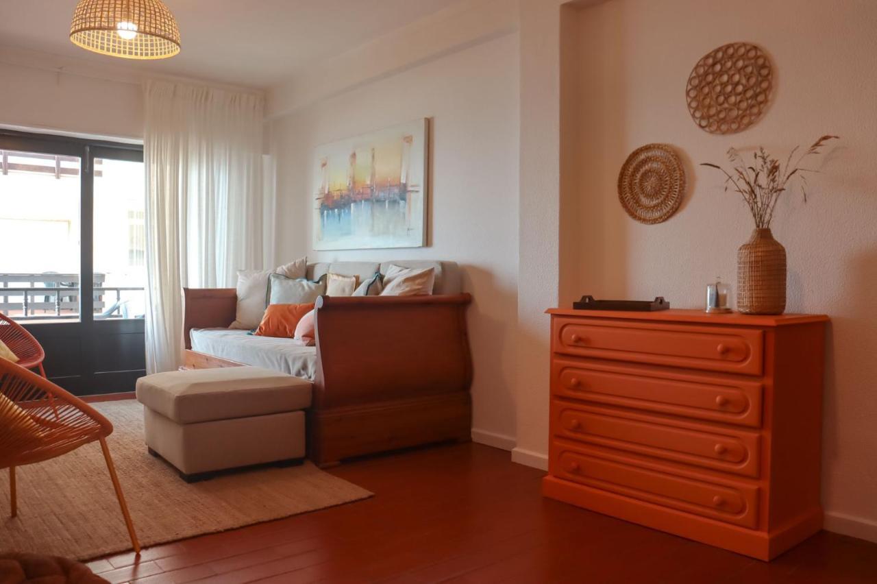 Magic Land Apartment Silveira  Εξωτερικό φωτογραφία